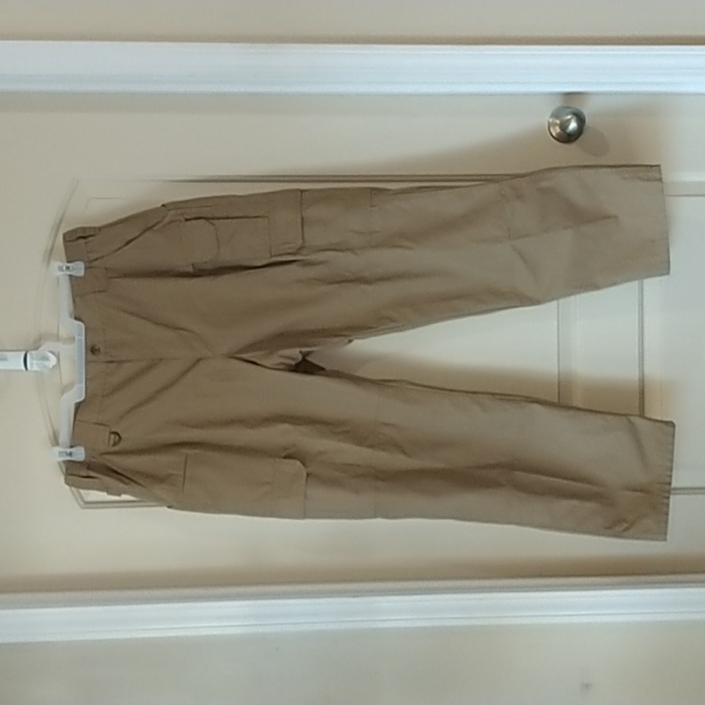 5.11 Tactical 38x32 Taclite Pro Ripstop Pants 38x32 Like New